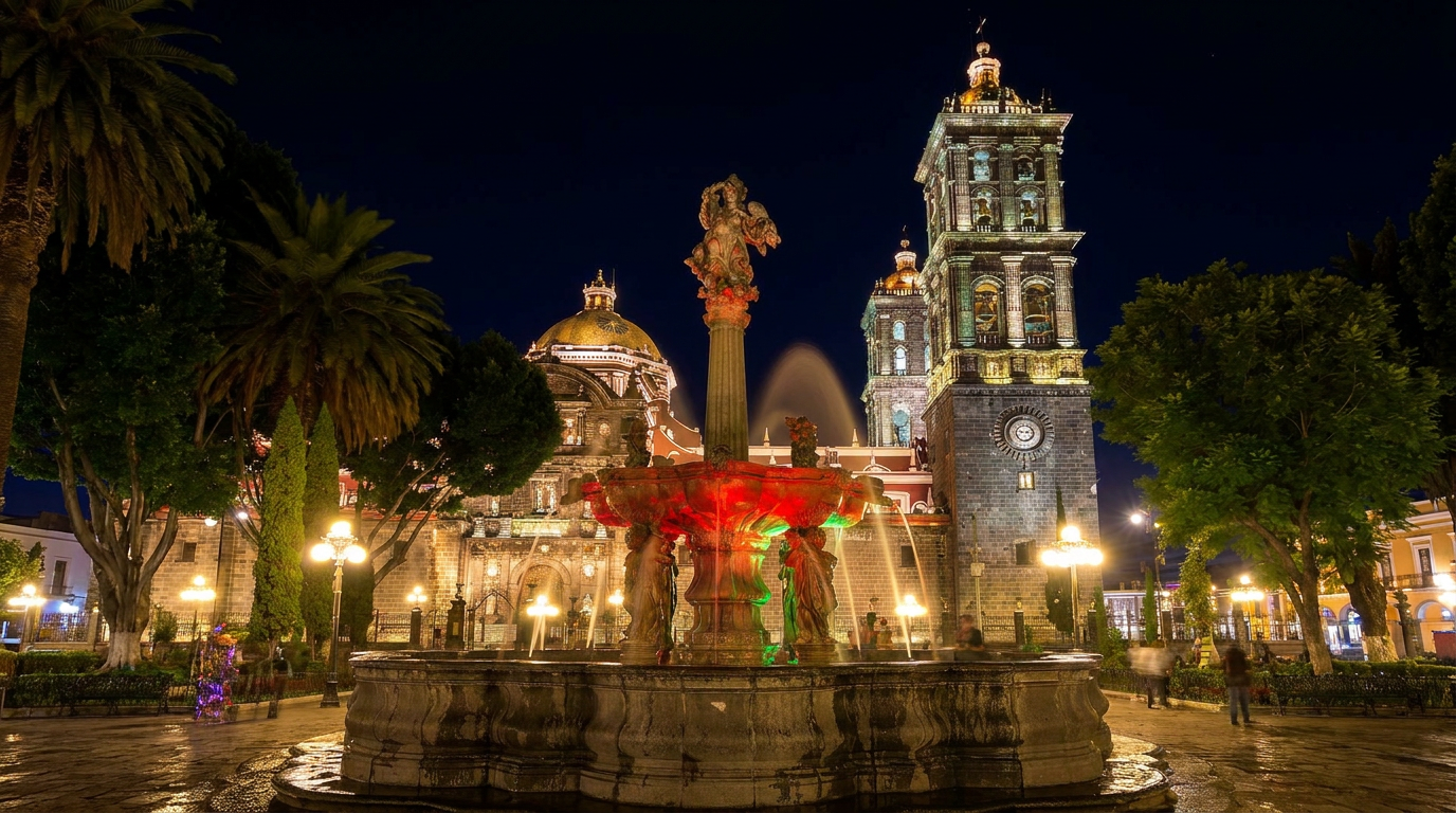 Puebla