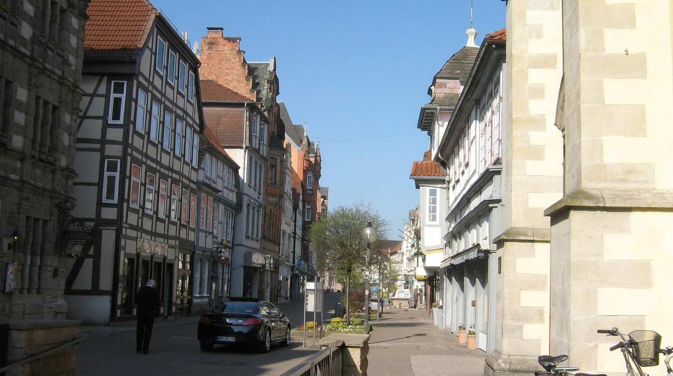 Hameln