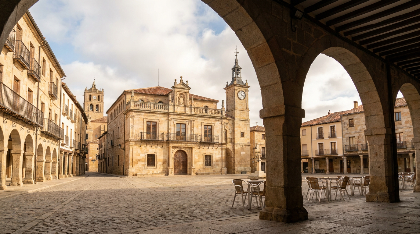 Ciudad Rodrigo