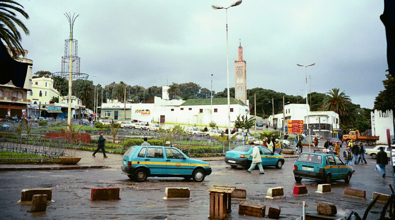 Tangier