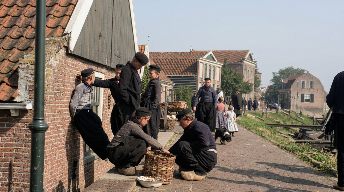 Volendam