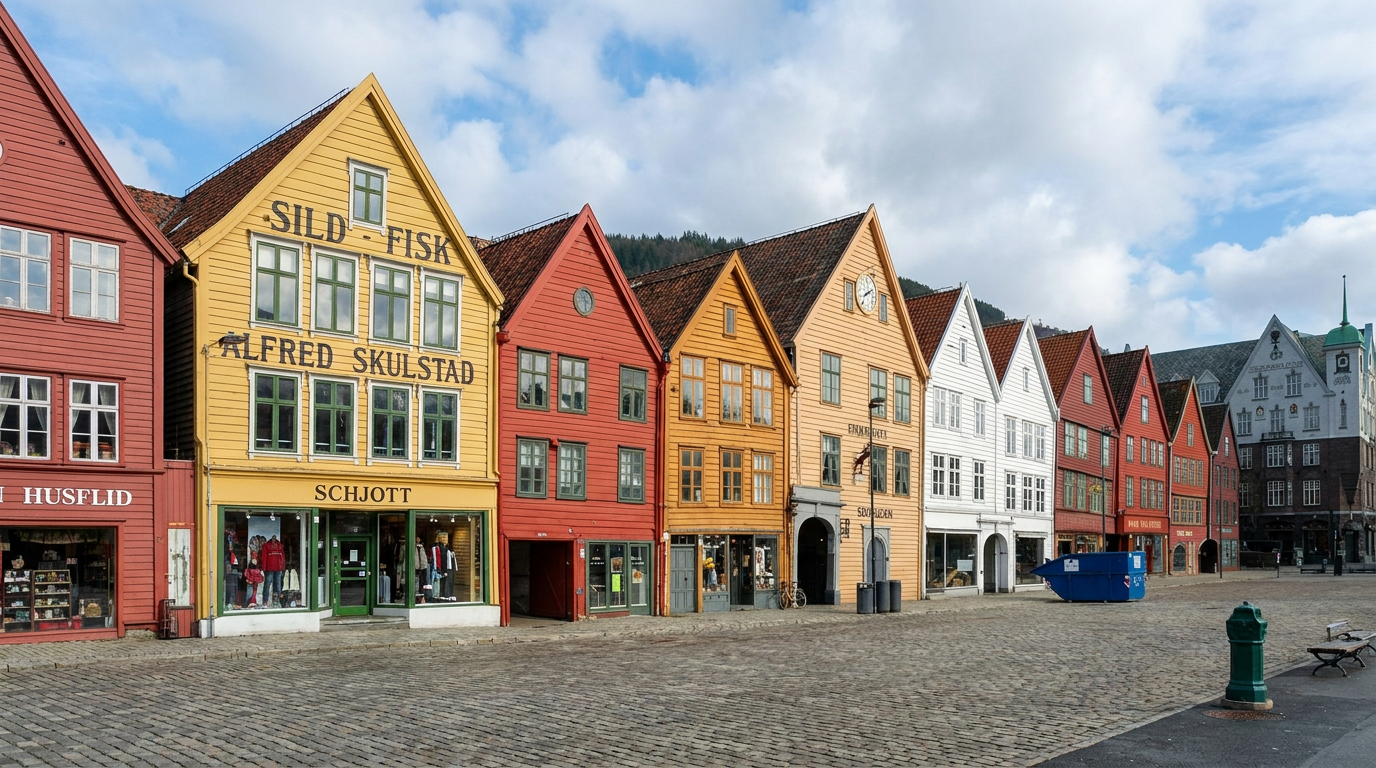 Bergen