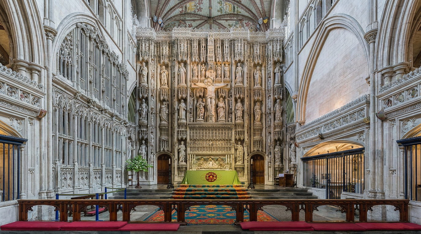 St Albans