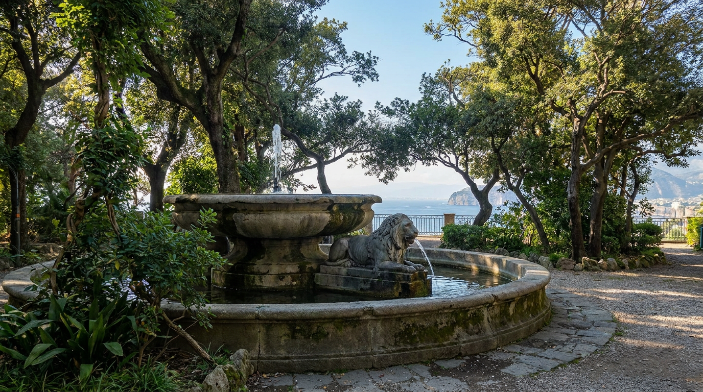 Sorrento
