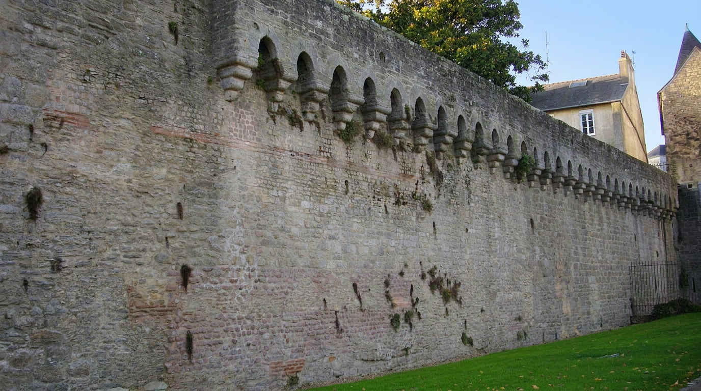 Vannes