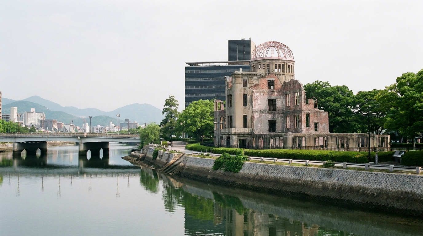 Hiroshima