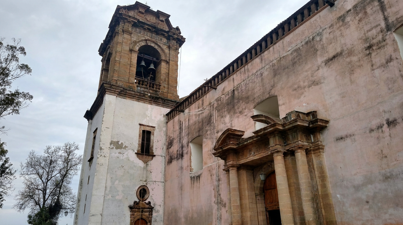 Pátzcuaro