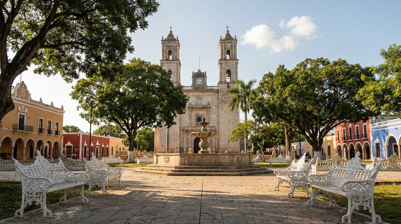 Valladolid