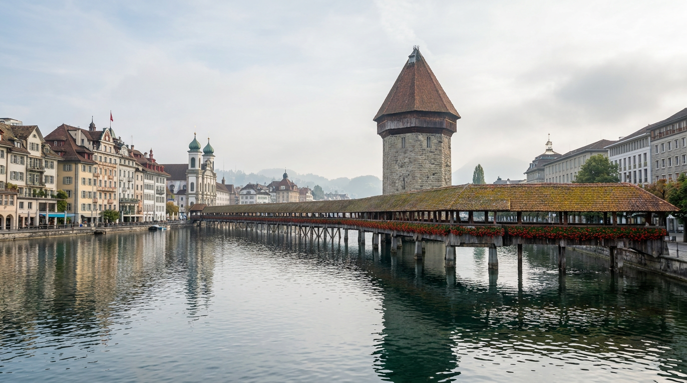 Lucerne
