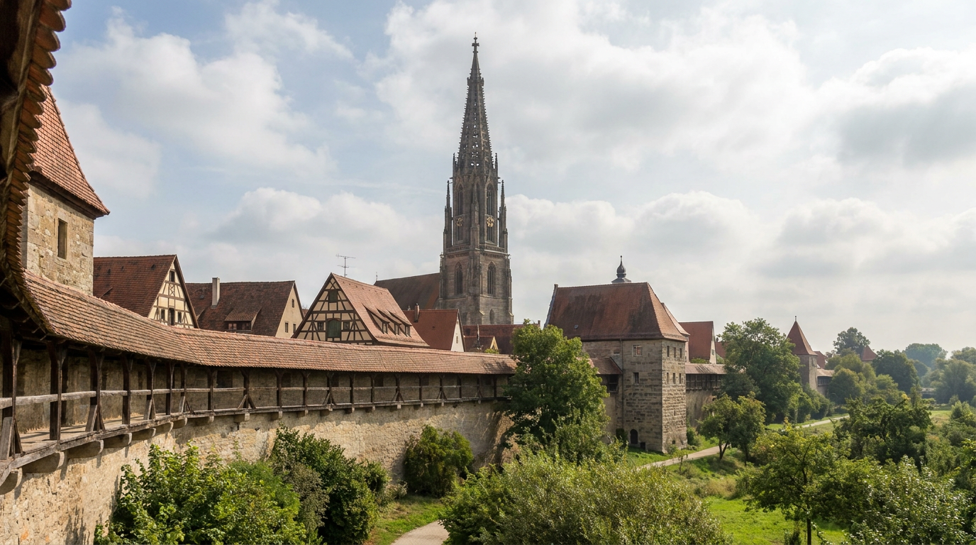 Nördlingen