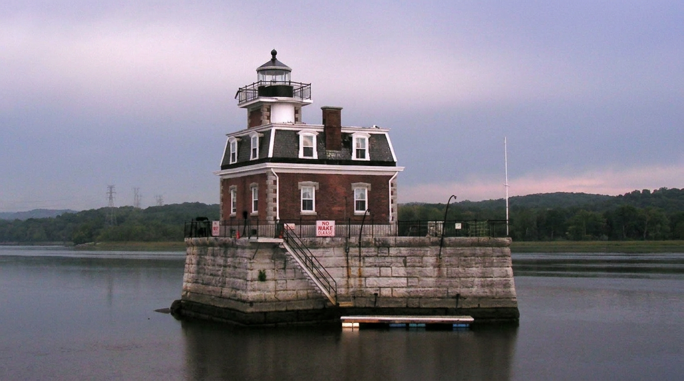 Hudson