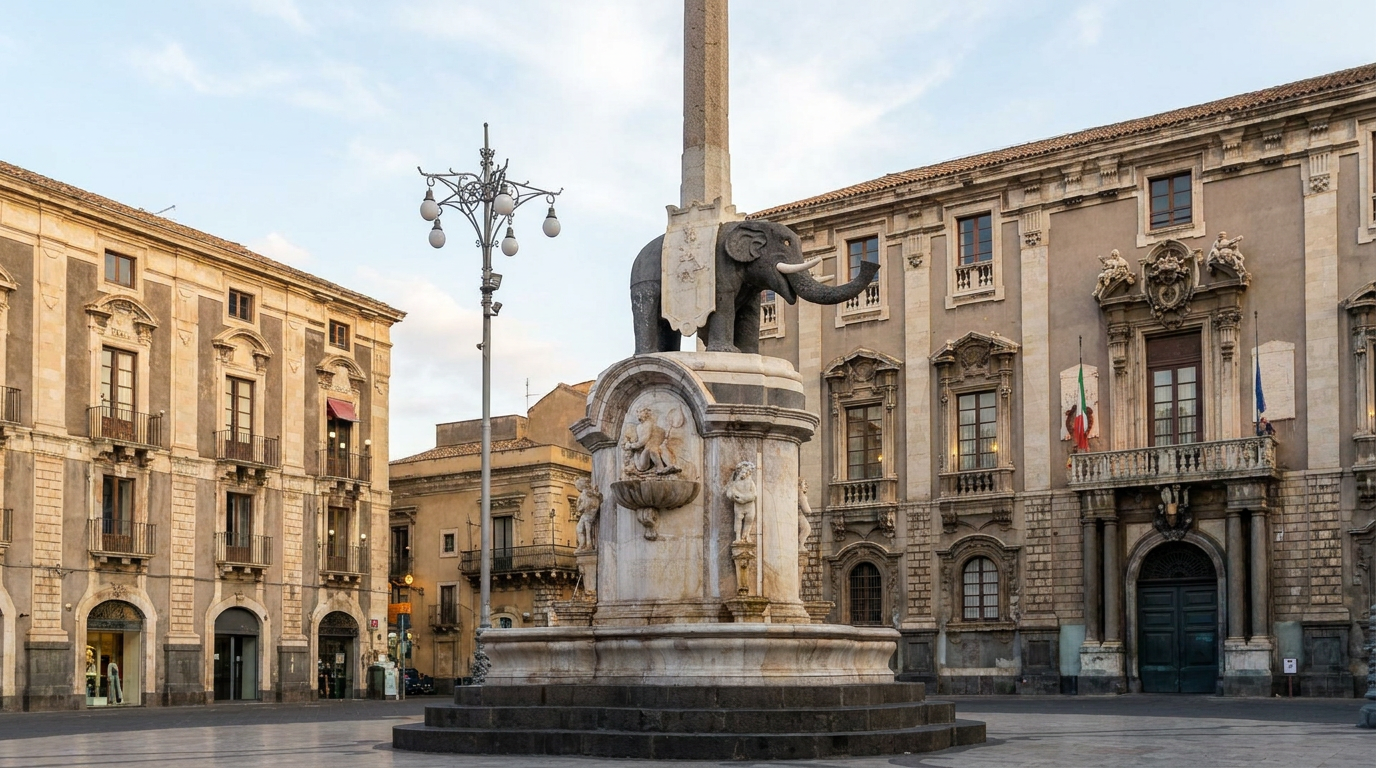 Catania