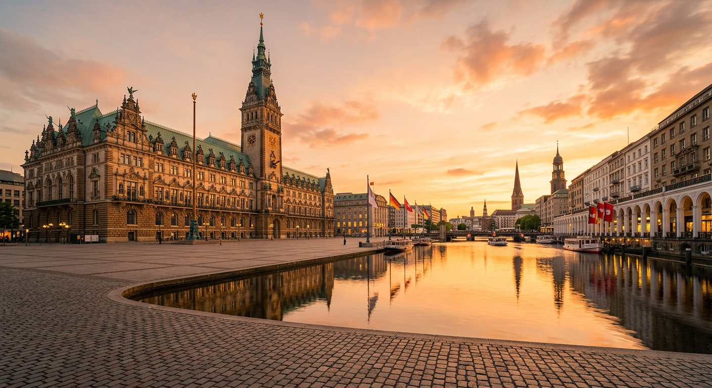 Hamburg