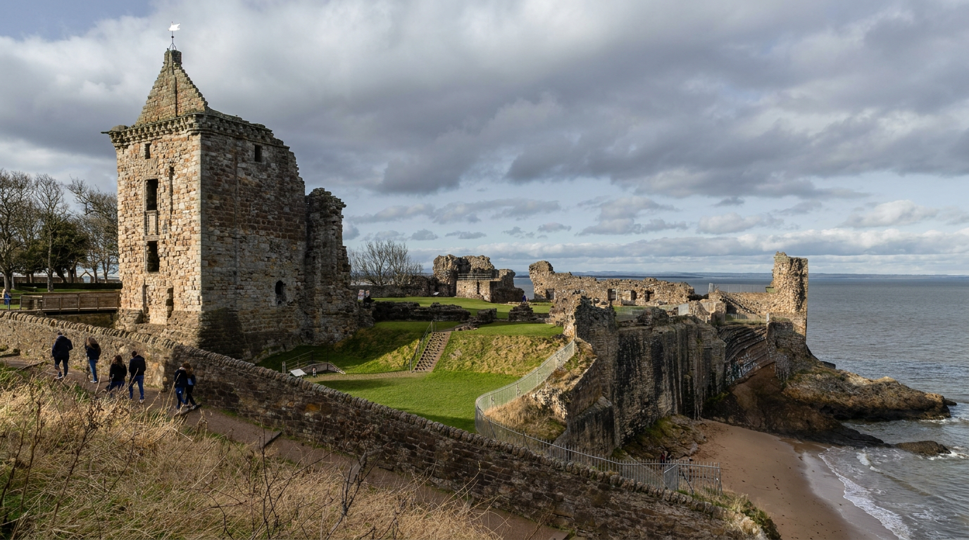 St Andrews