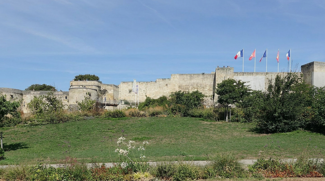 Caen