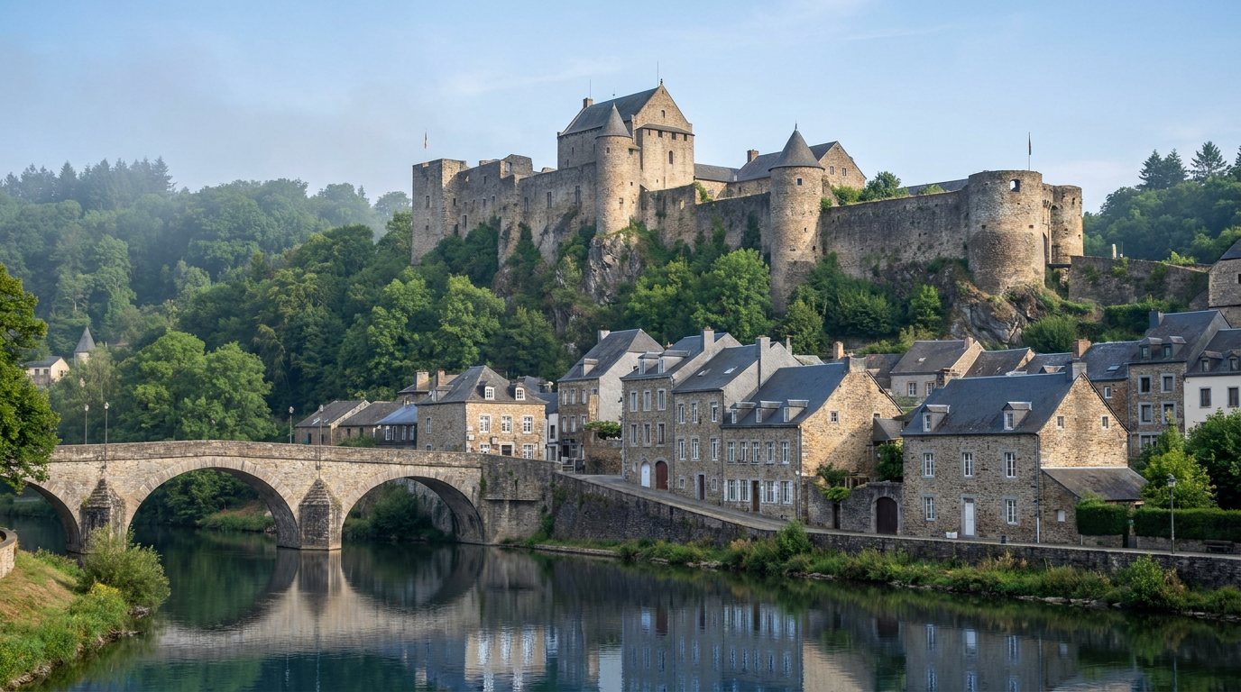 Bouillon