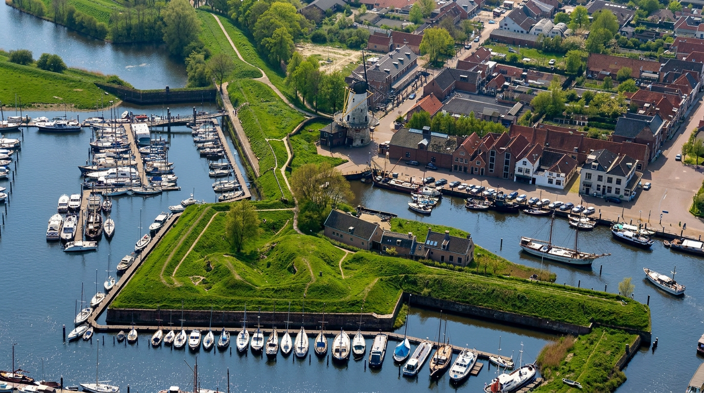 Willemstad