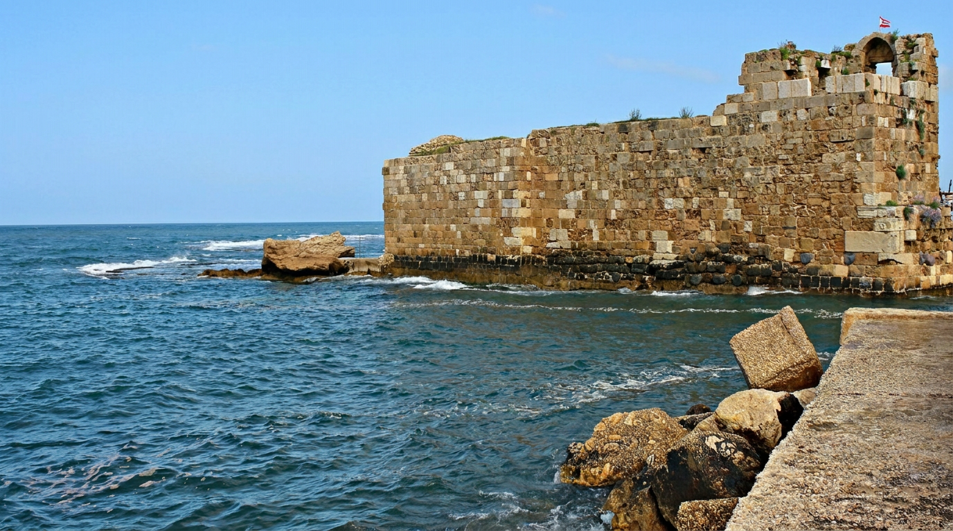 Byblos