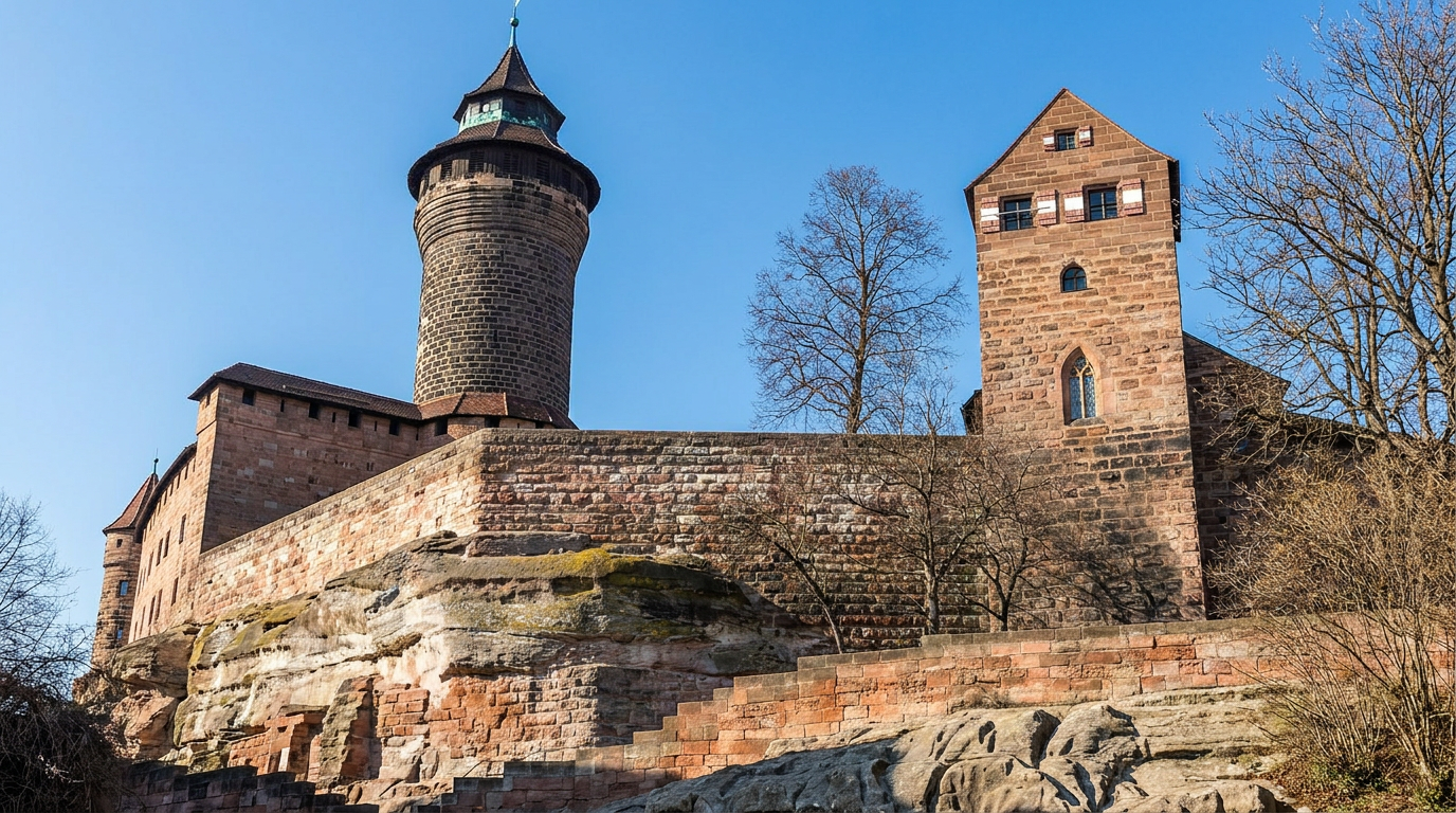 Nürnberg