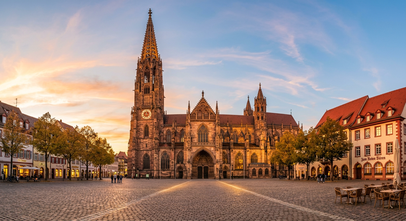 Freiburg