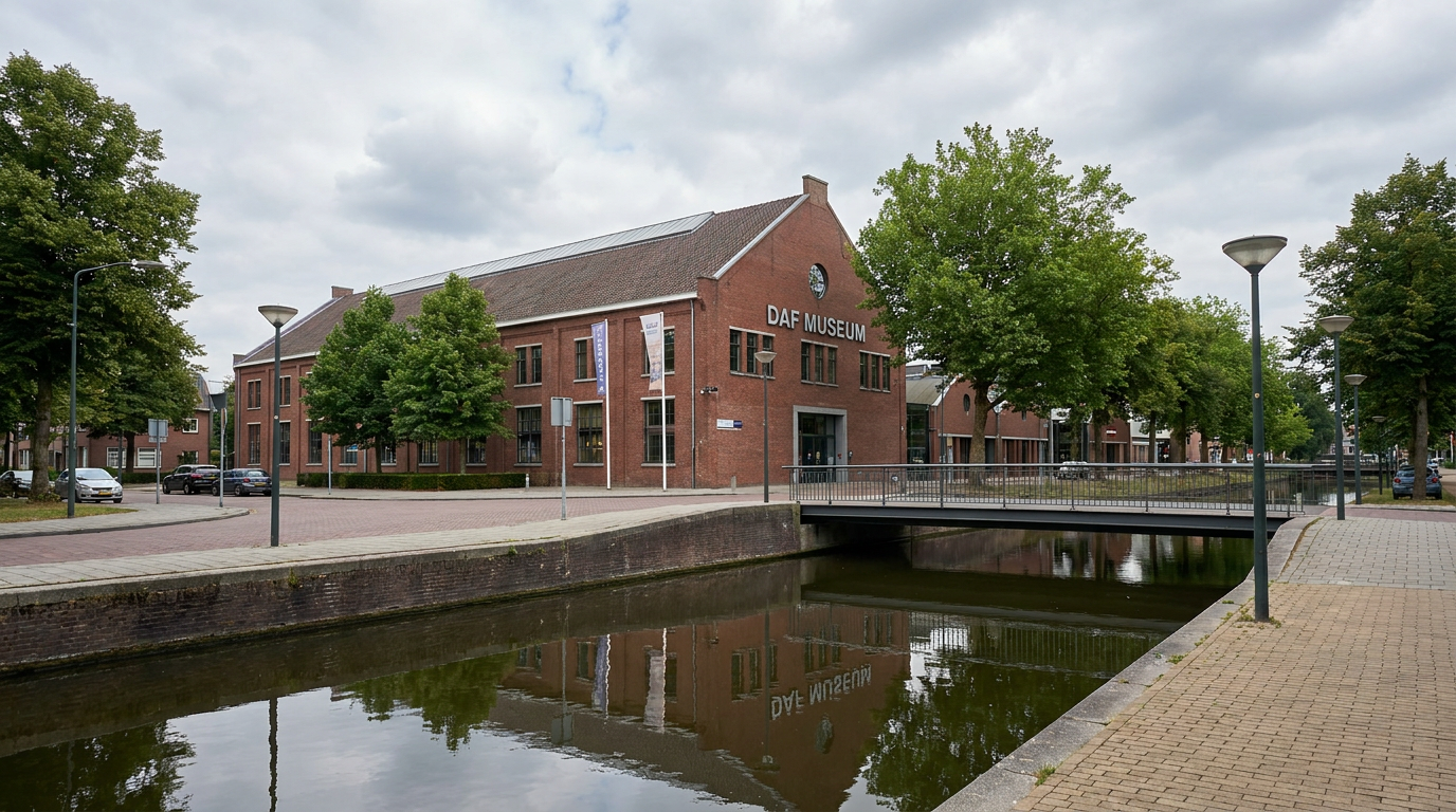 Eindhoven
