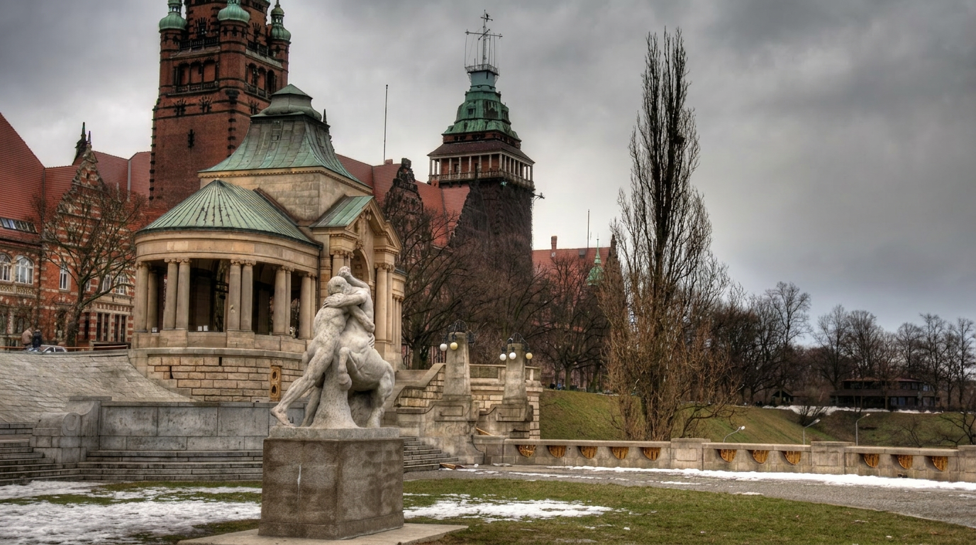 Szczecin