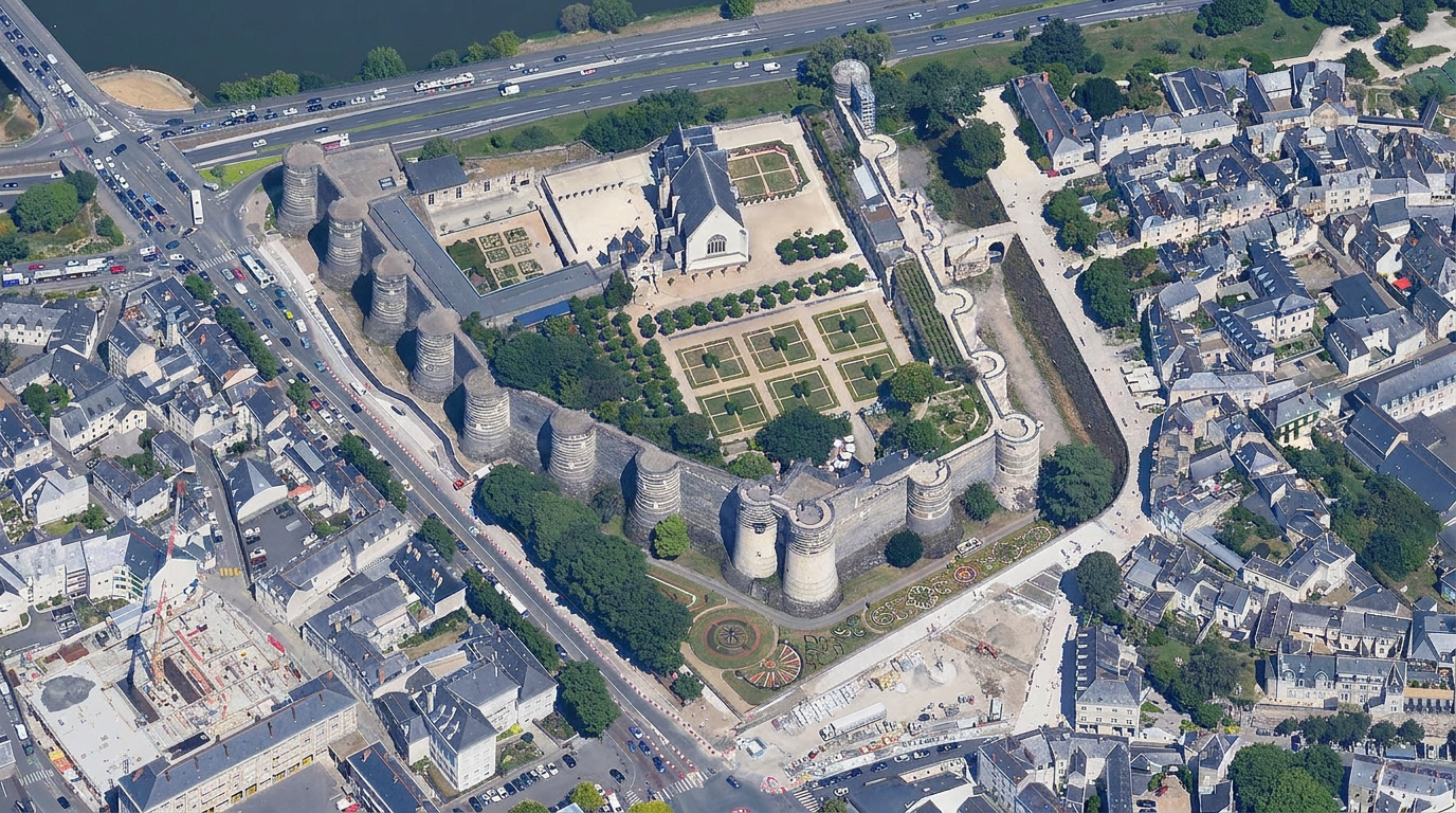 Angers