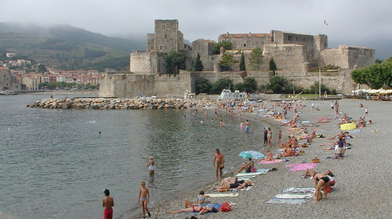 Collioure