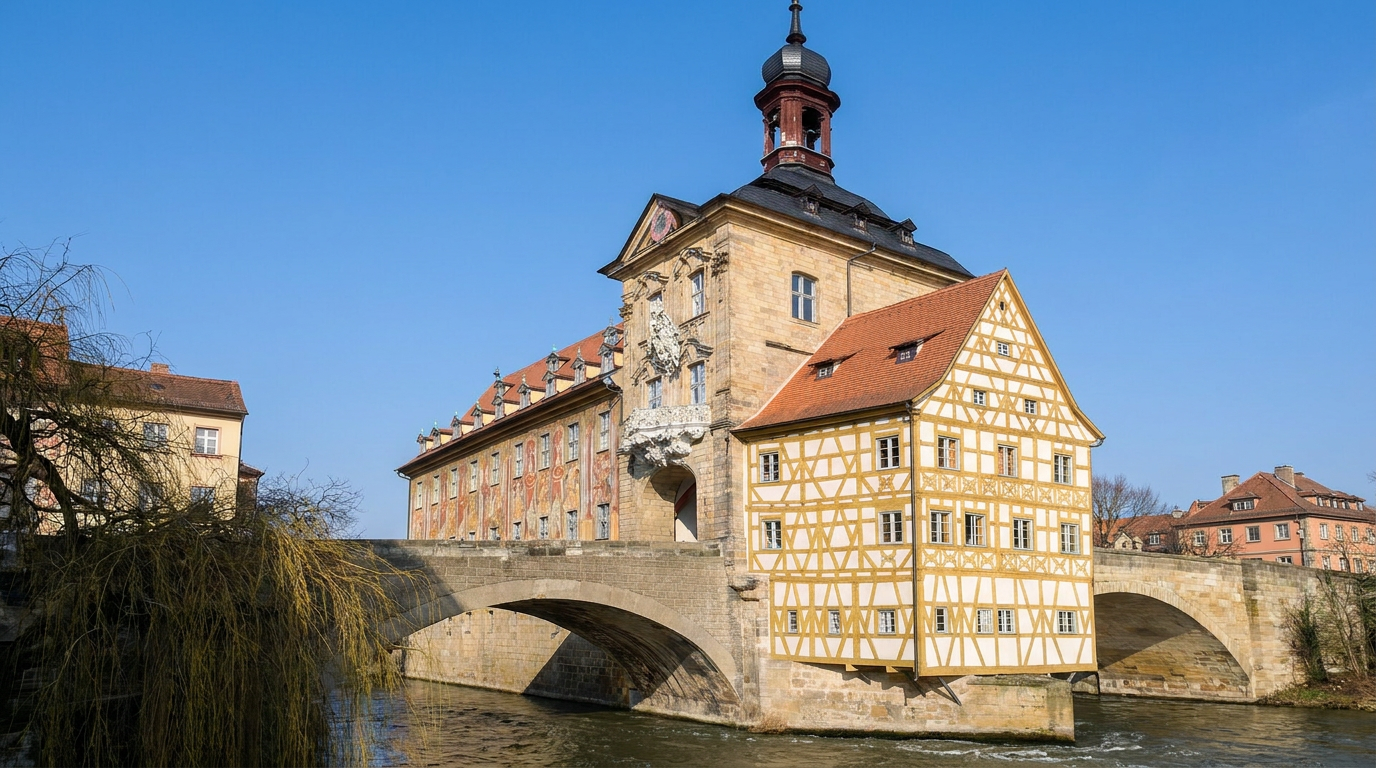 Bamberg