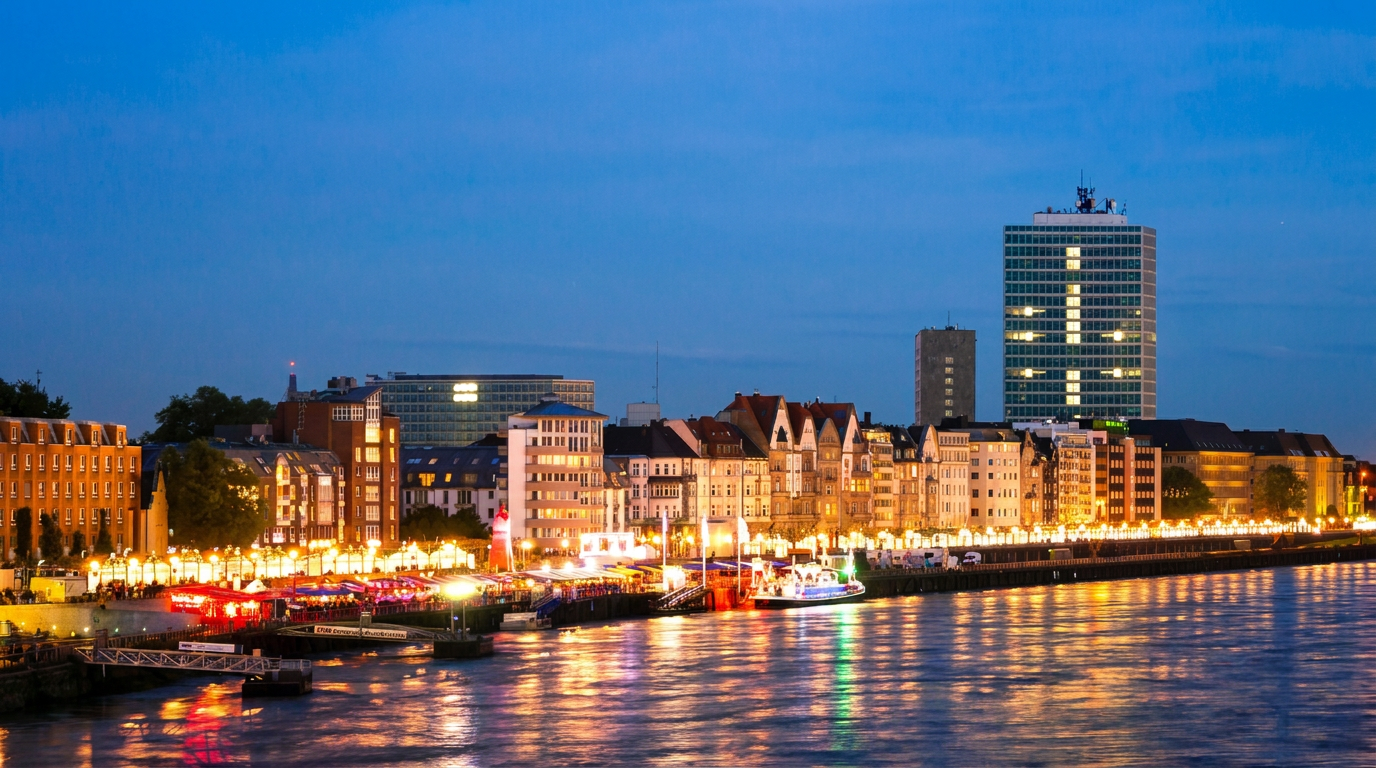 Düsseldorf