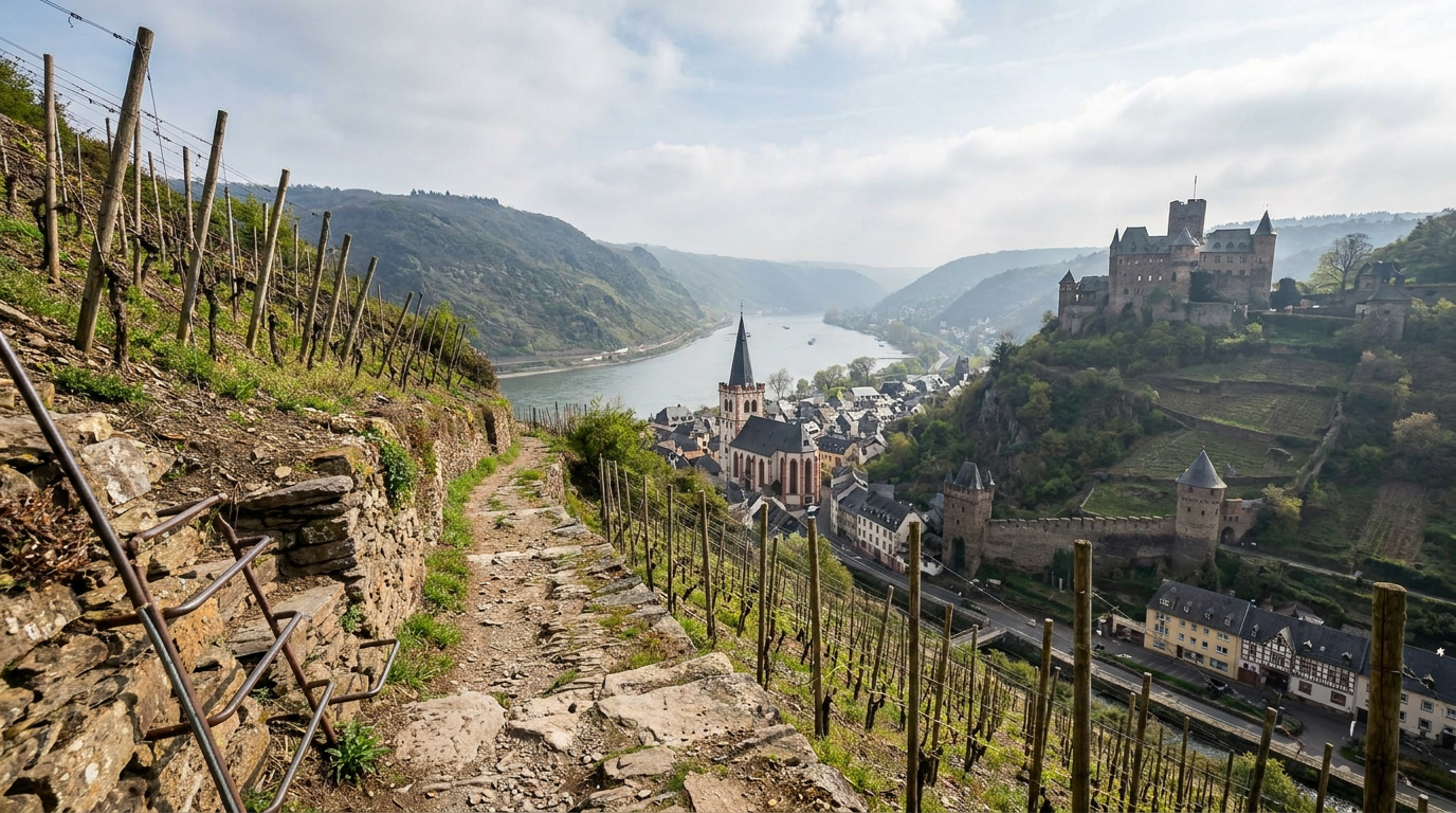 Oberwesel