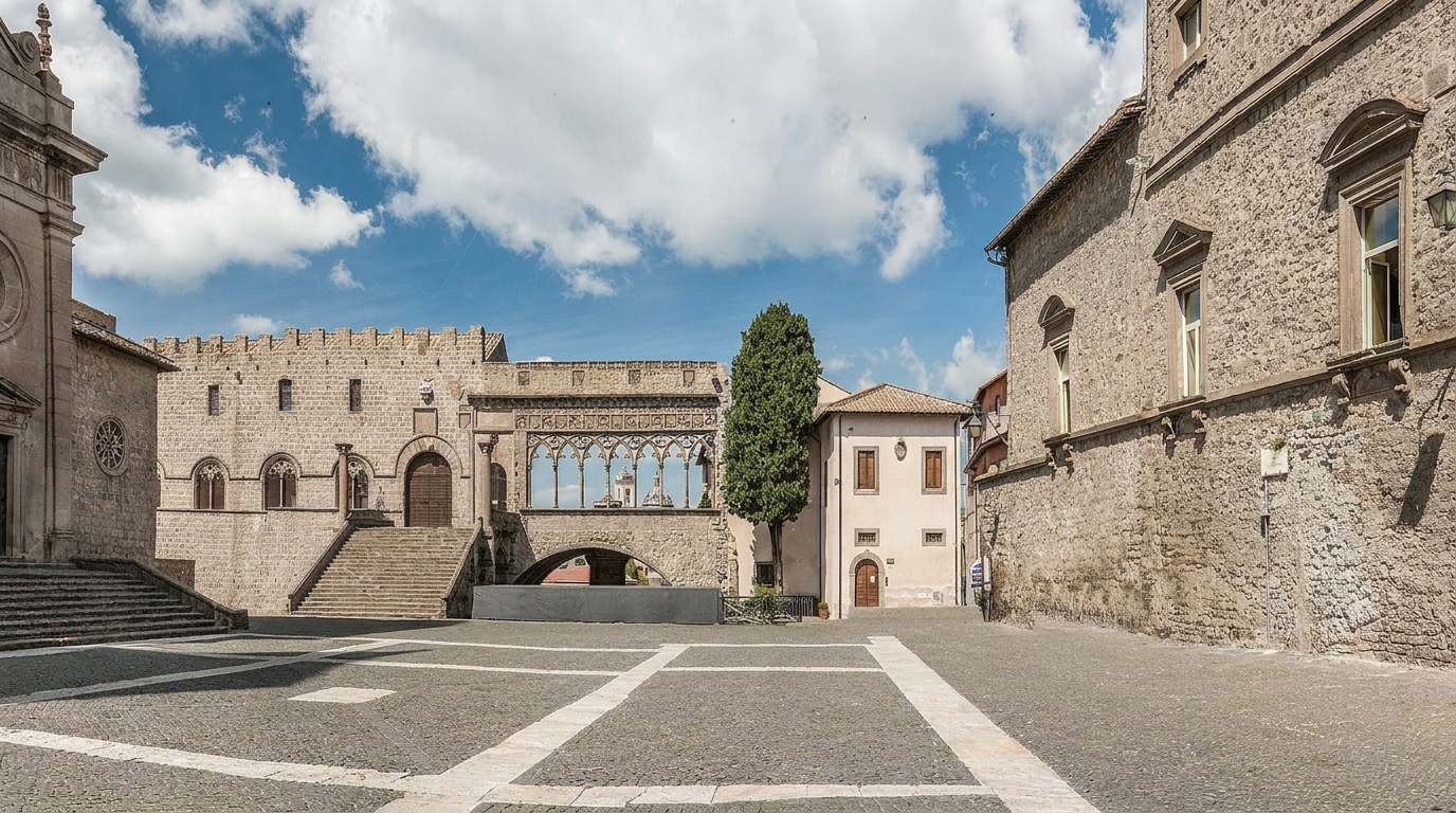 Viterbo