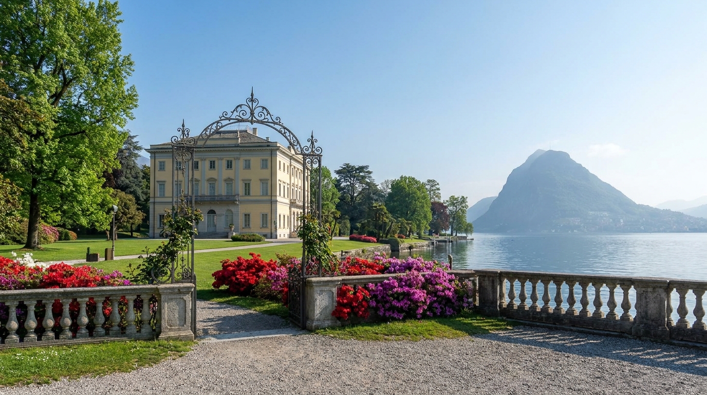 Lugano