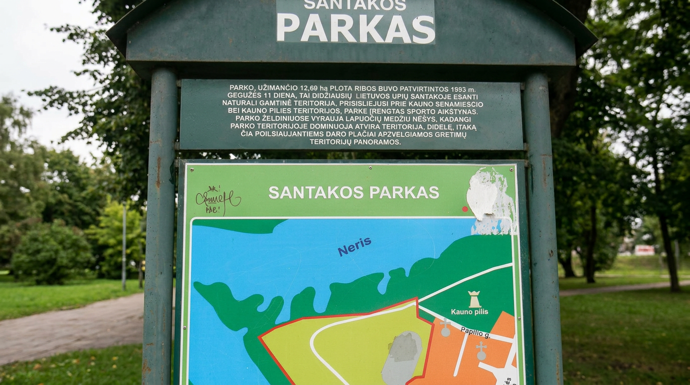 Kaunas