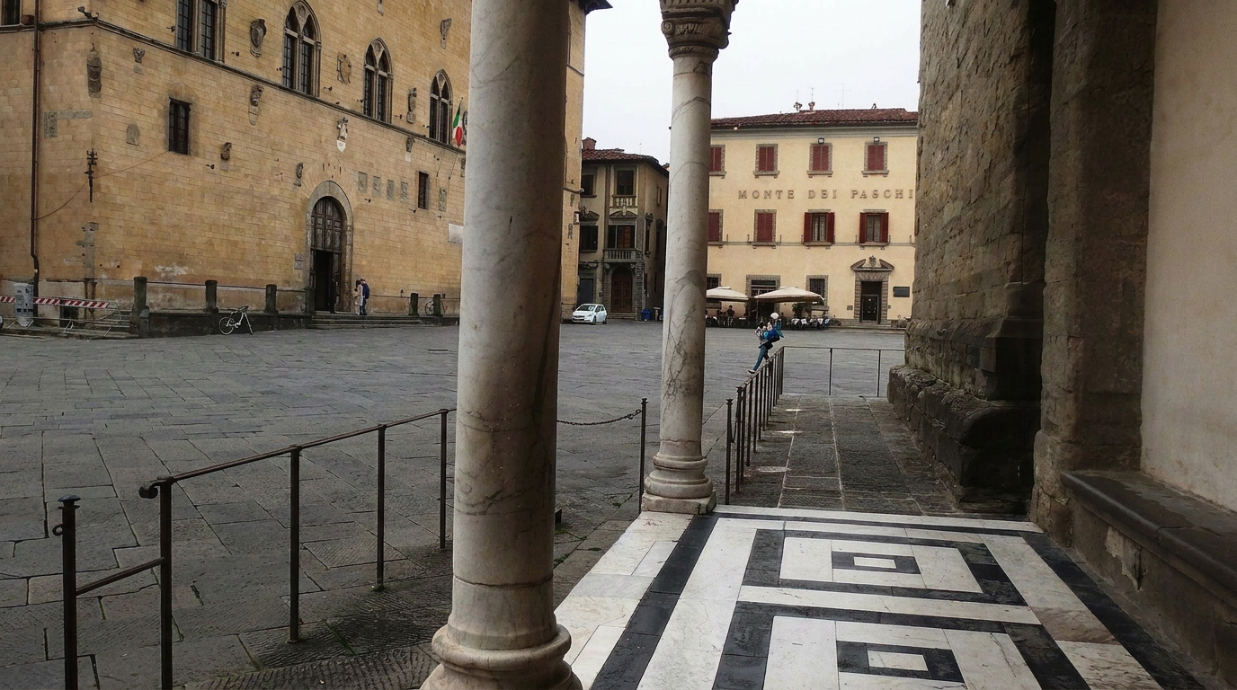 Pistoia