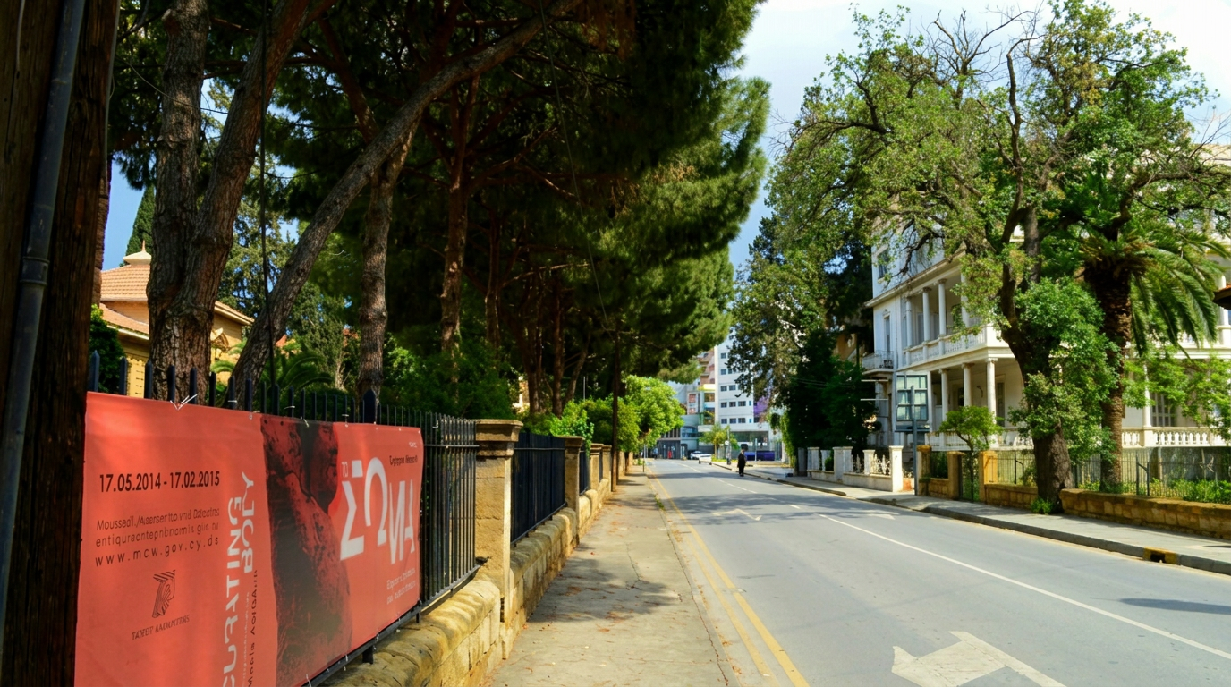 Nicosia