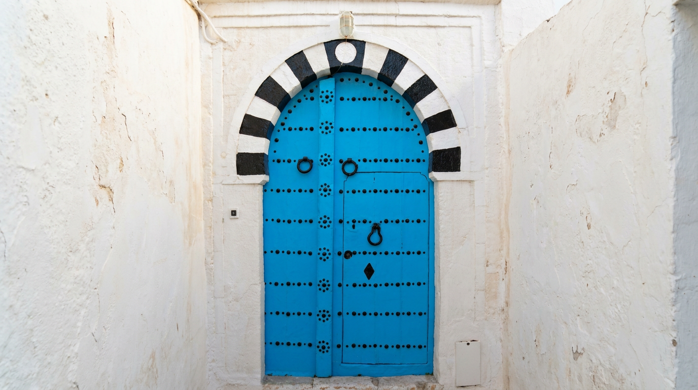 Sidi Bou Said