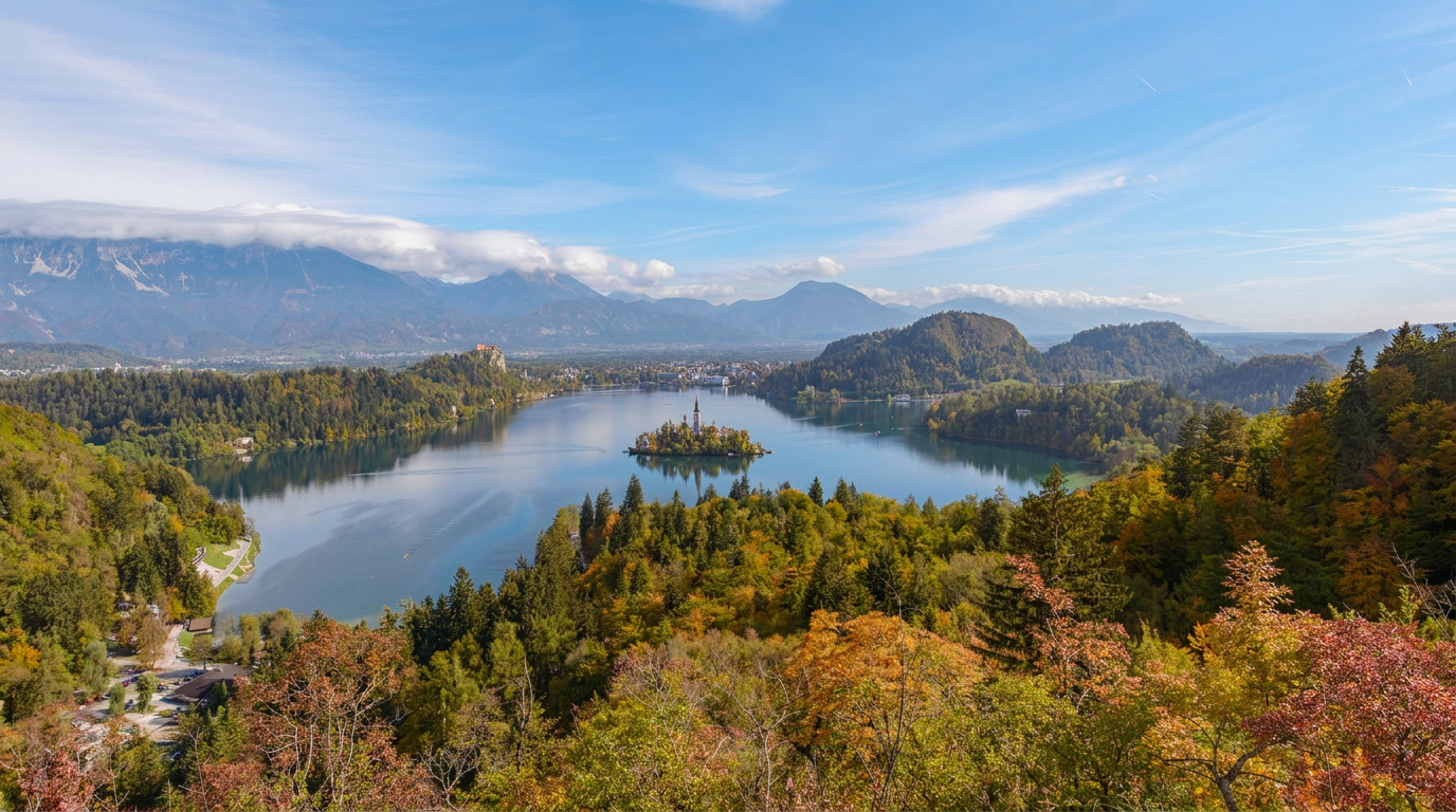 Bled