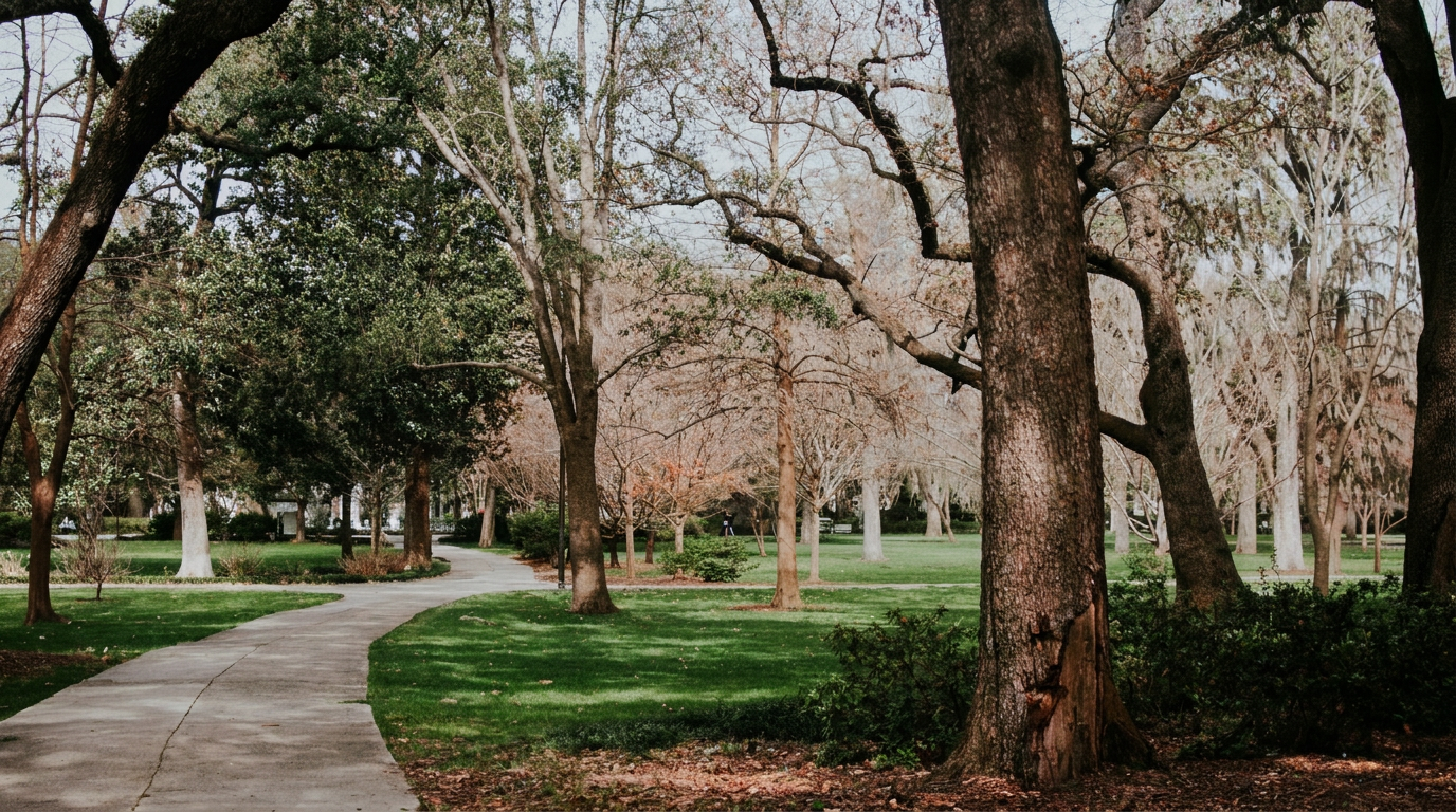 Savannah