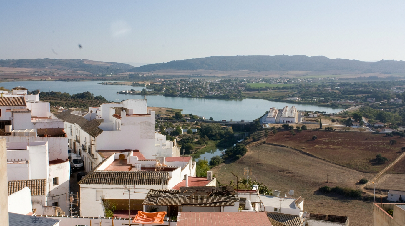Arcos de la Frontera