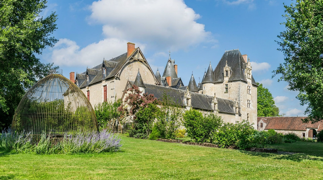 Fougères