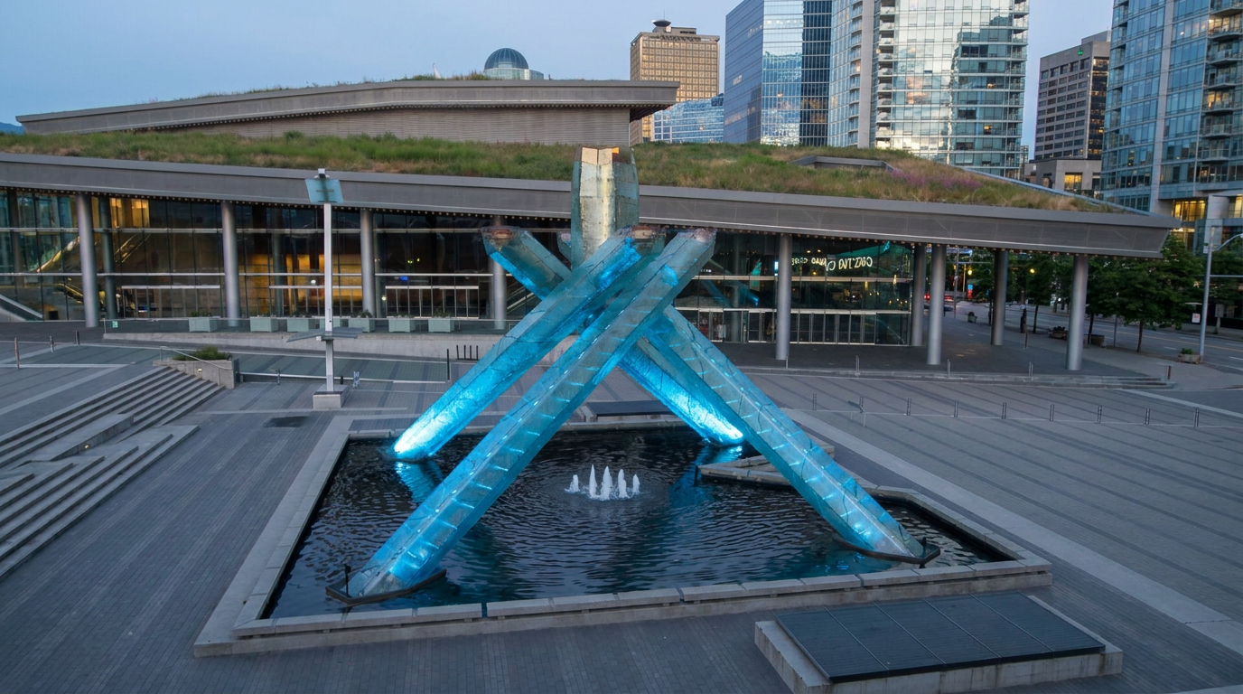 Vancouver