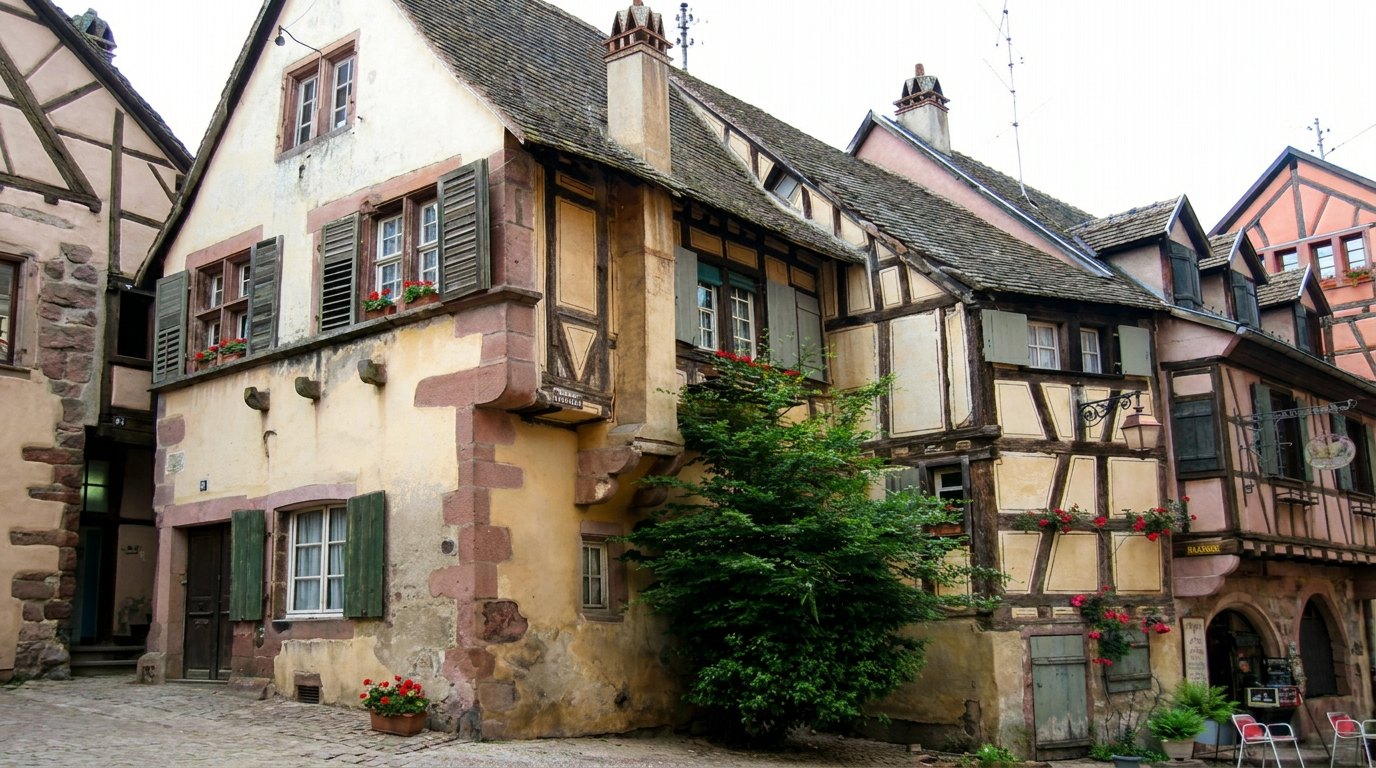 Riquewihr