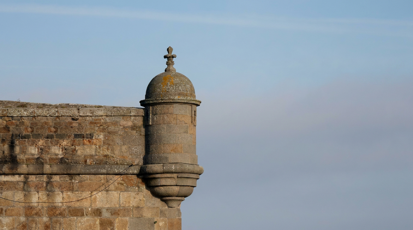Saint-Malo