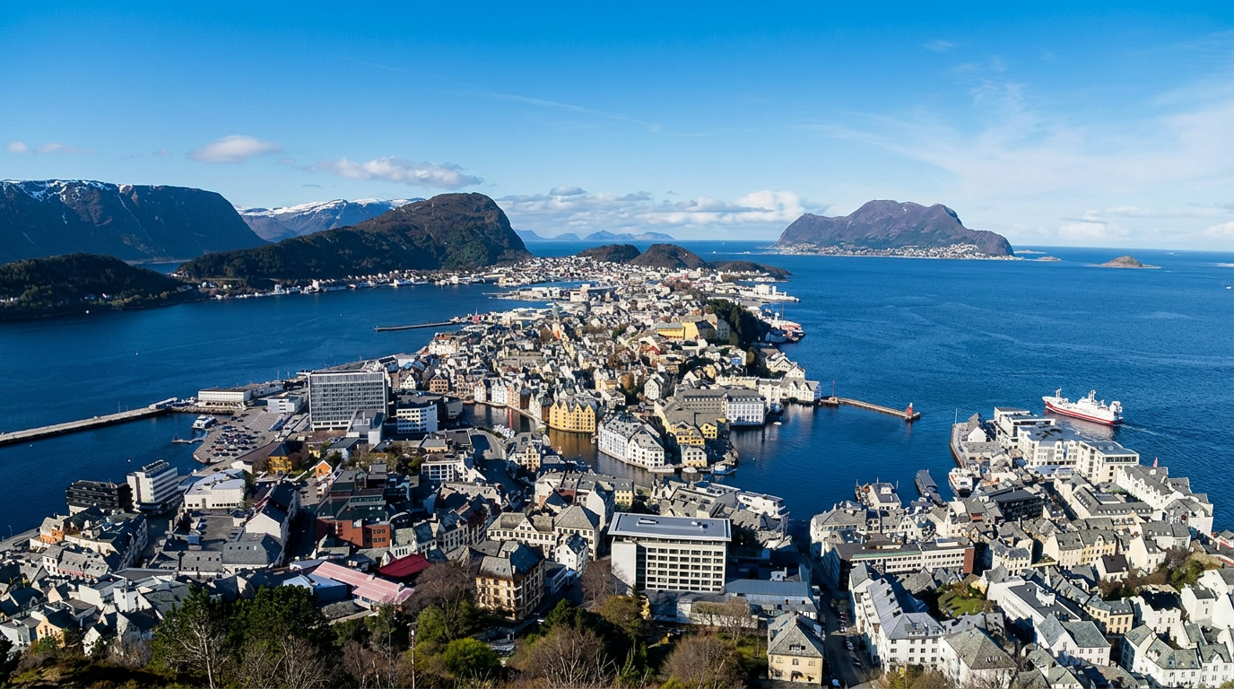 Ålesund