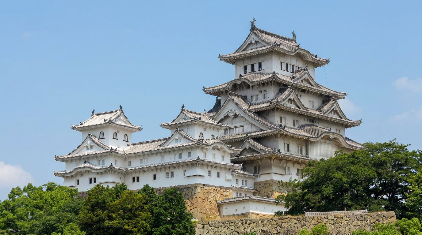 Himeji