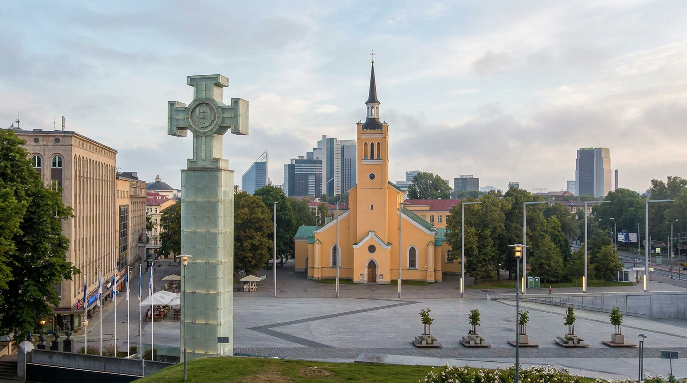 Tallinn