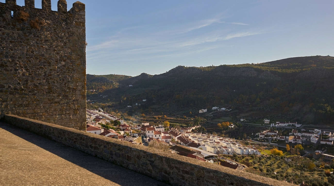 Castelo de Vide