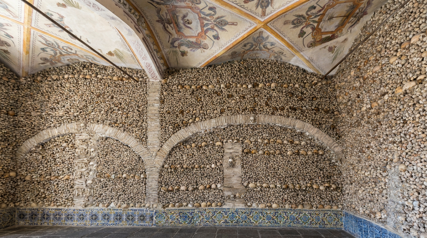 Évora