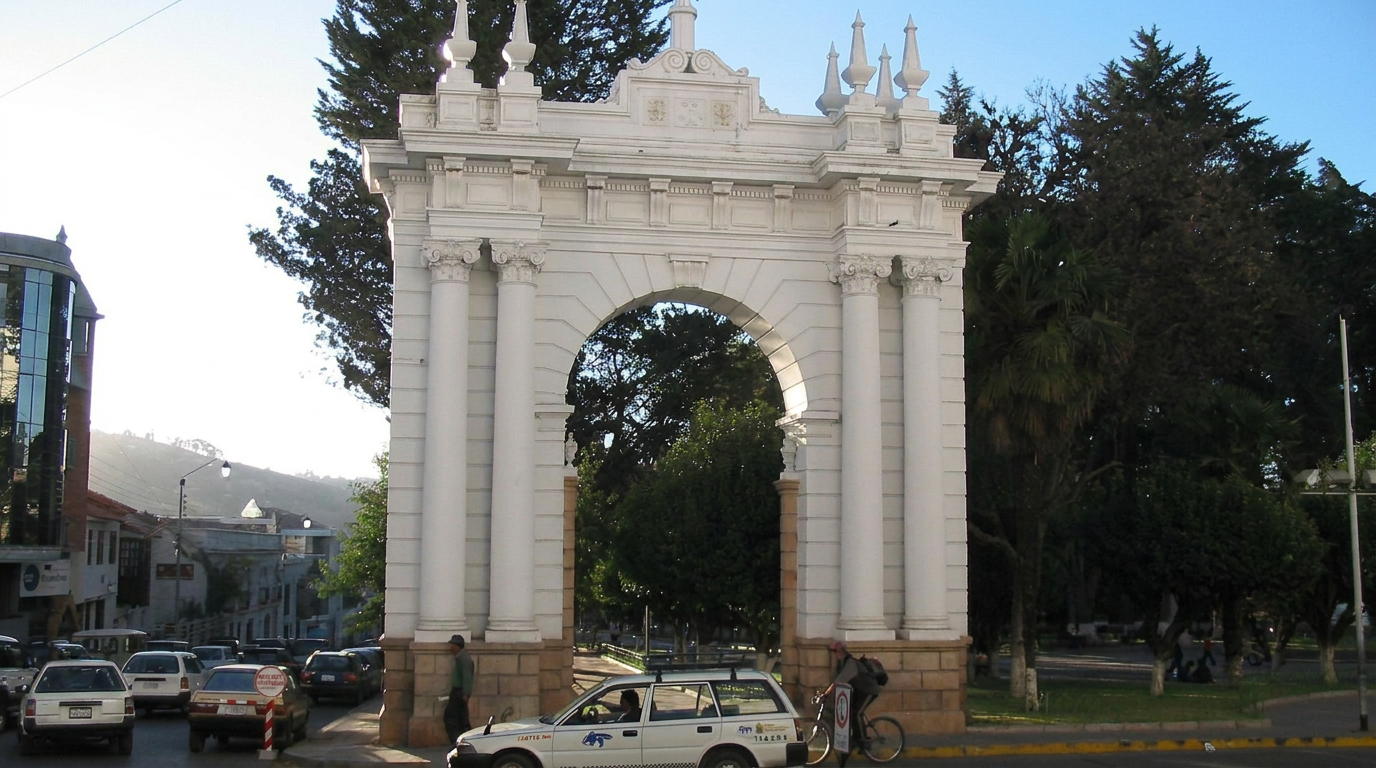 Sucre